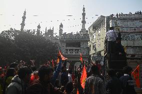 Hindu Temple