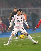 US Lecce v Juventus - Serie A TIM