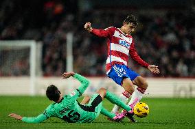 Granada CF v Atletico Madrid - LaLiga EA Sports