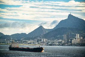 Daily Life In Brazil