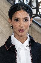 PFW - Dior Photocall