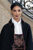 PFW - Dior Photocall