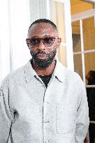 PFW - Imane Ayissi Front Row