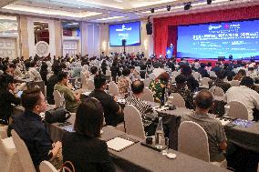 MALAYSIA-KUALA LUMPUR-7TH CIIE-PROMOTION EVENT
