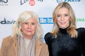 Lumieres de la Presse 2024 Photocall