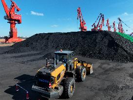 Electric Coal Supply