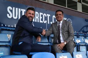 Hartlepool United Unveil Kevin Phillips As Manager