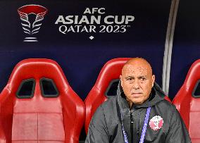 Qatar v China: Group A - AFC Asian Cup