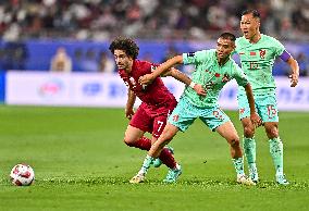 Qatar v China: Group A - AFC Asian Cup