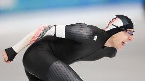 (SP)SOUTH KOREA-GANGNEUNG-WINTER YOUTH OLYMPIC GAMES-SPEED SKATING-MEN-1500M