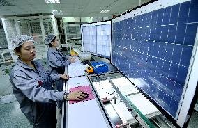 An Energy Technology Company in Zhangjiakou