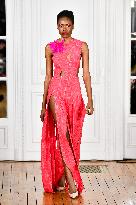 PFW - Imane Ayissi Runway