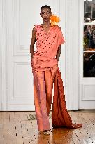 PFW - Imane Ayissi Runway