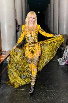 PFW - On Aura Tout Vu Front Row