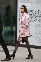 PFW - Chanel Haute Couture Spring/Summer 2024 - Arrivals NB