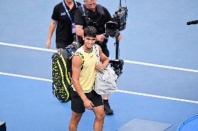 Australian Open - Melbourne