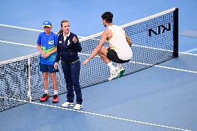 Australian Open - Melbourne