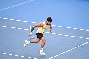 Australian Open - Melbourne