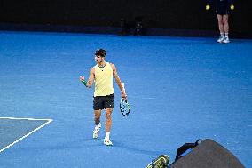 Australian Open - Melbourne