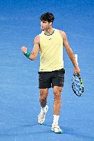 Australian Open - Melbourne