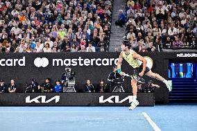 Australian Open - Melbourne