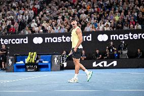 Australian Open - Melbourne