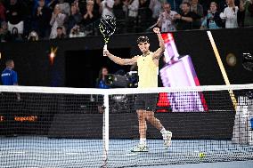 Australian Open - Melbourne