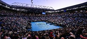 Australian Open - Melbourne
