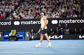 Australian Open - Melbourne