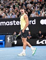 Australian Open - Melbourne