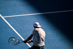 Australian Open - Melbourne