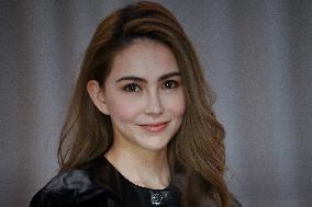 PFW - Chanel Front Row