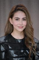 PFW - Chanel Front Row