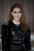 PFW - Chanel Front Row