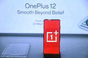 India OnePlus Launch