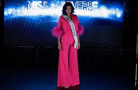 Miss Universe International Mexico 2024 Press Conference