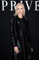 PFW Giorgio Armani Prive Photocall