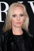 PFW Giorgio Armani Prive Photocall