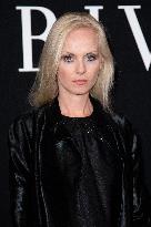 PFW Giorgio Armani Prive Photocall