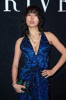 PFW Giorgio Armani Prive Photocall