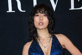 PFW Giorgio Armani Prive Photocall