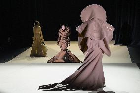 PFW - Stephane Rolland Runway