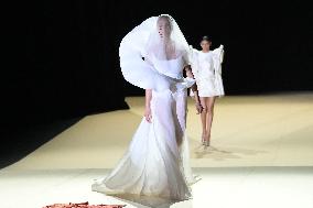 PFW - Stephane Rolland Runway