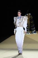 PFW - Stephane Rolland Runway