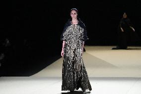 PFW - Stephane Rolland Runway