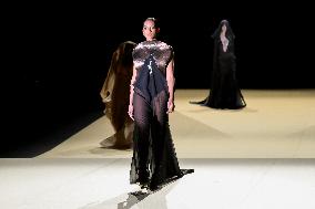 PFW - Stephane Rolland Runway