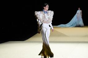 PFW - Stephane Rolland Runway