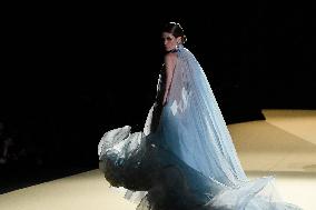 PFW - Stephane Rolland Runway