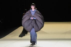 PFW - Stephane Rolland Runway