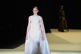 PFW - Stephane Rolland Runway